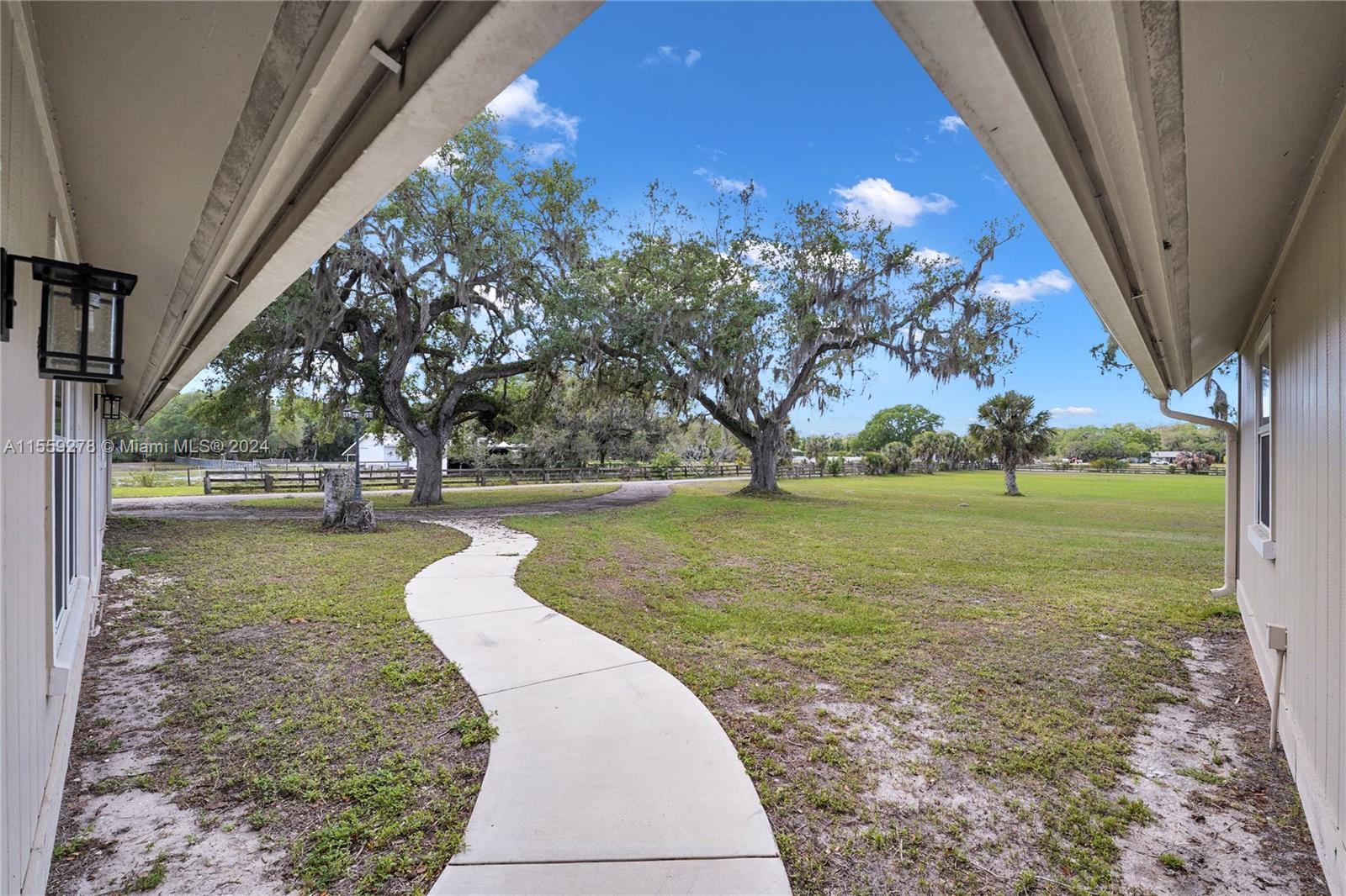FOX CREEK ACRES - Residential