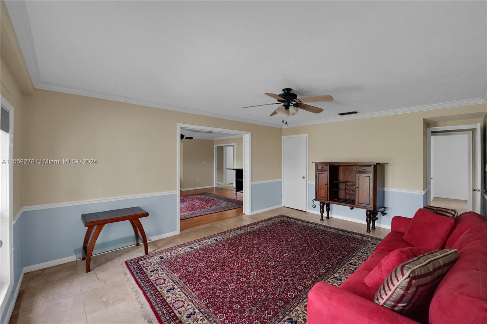 FOX CREEK ACRES - Residential