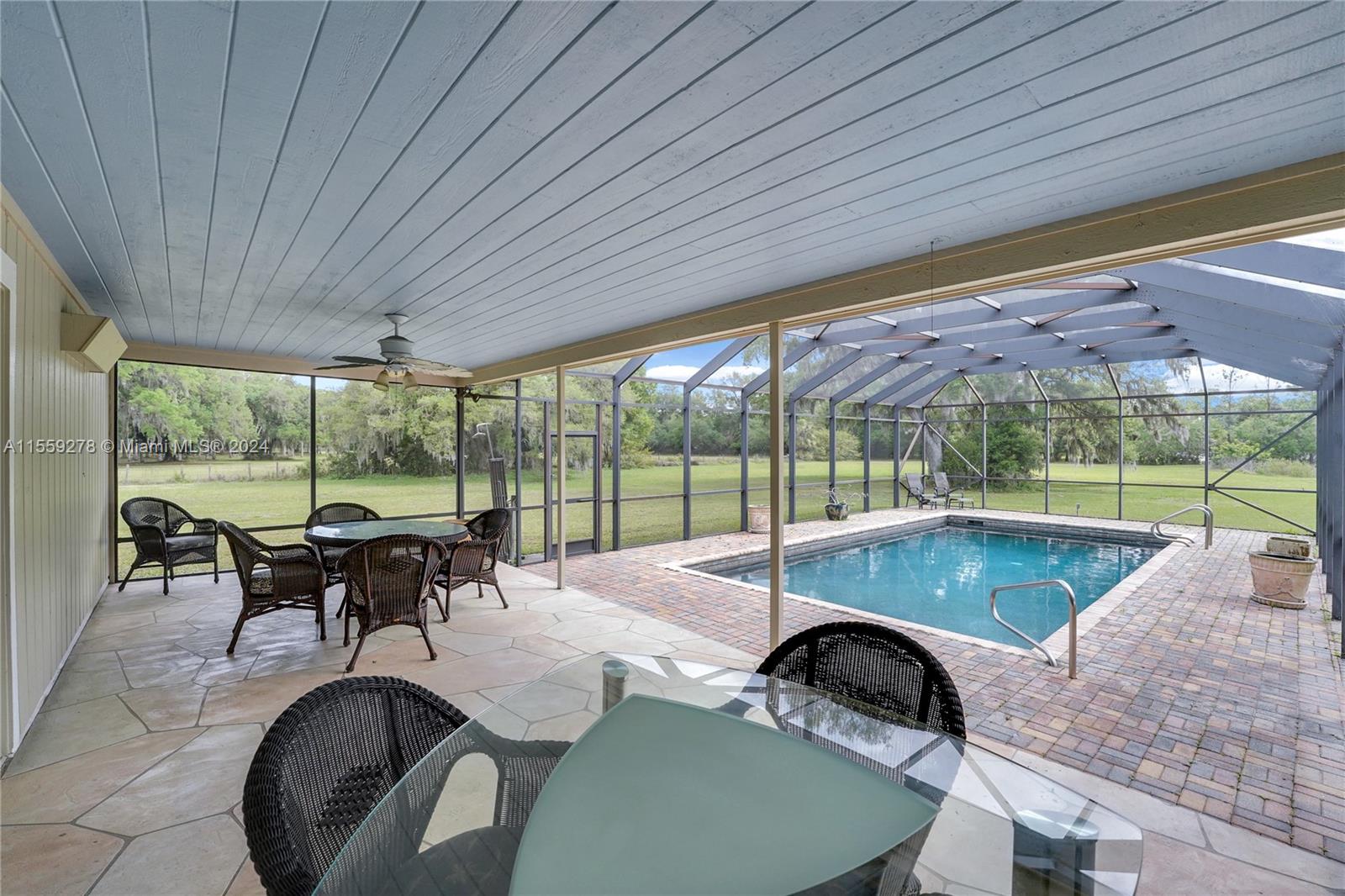 FOX CREEK ACRES - Residential