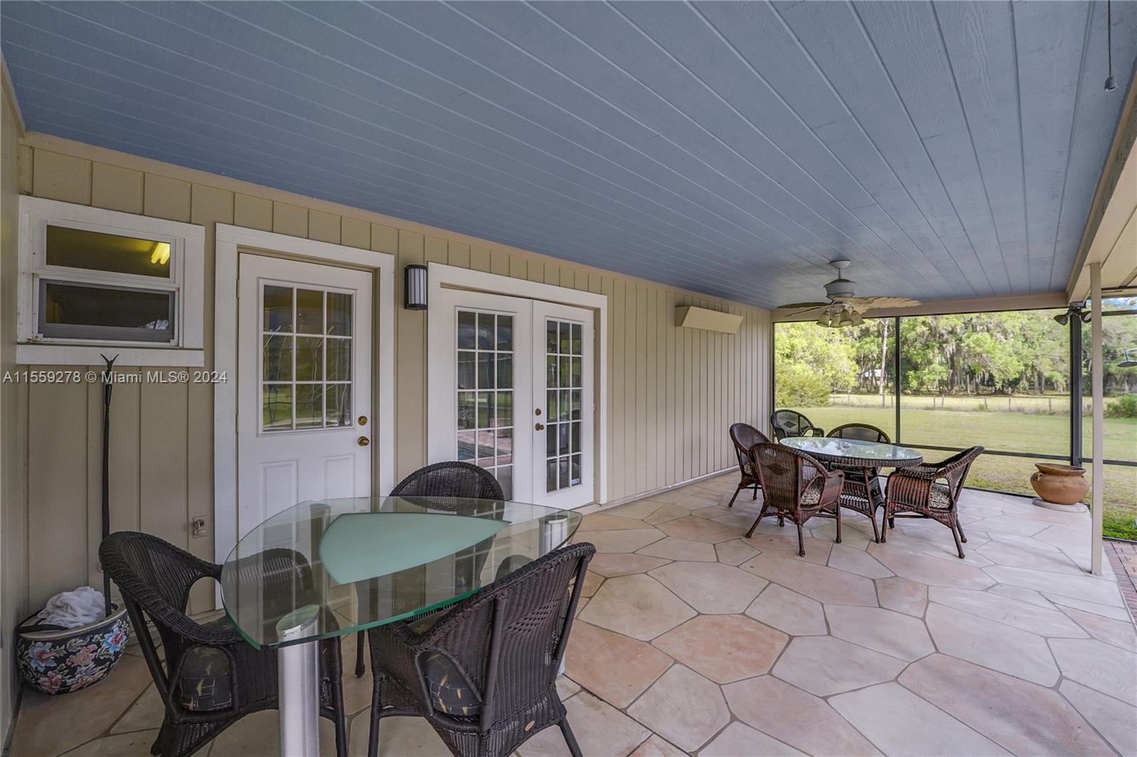 FOX CREEK ACRES - Residential