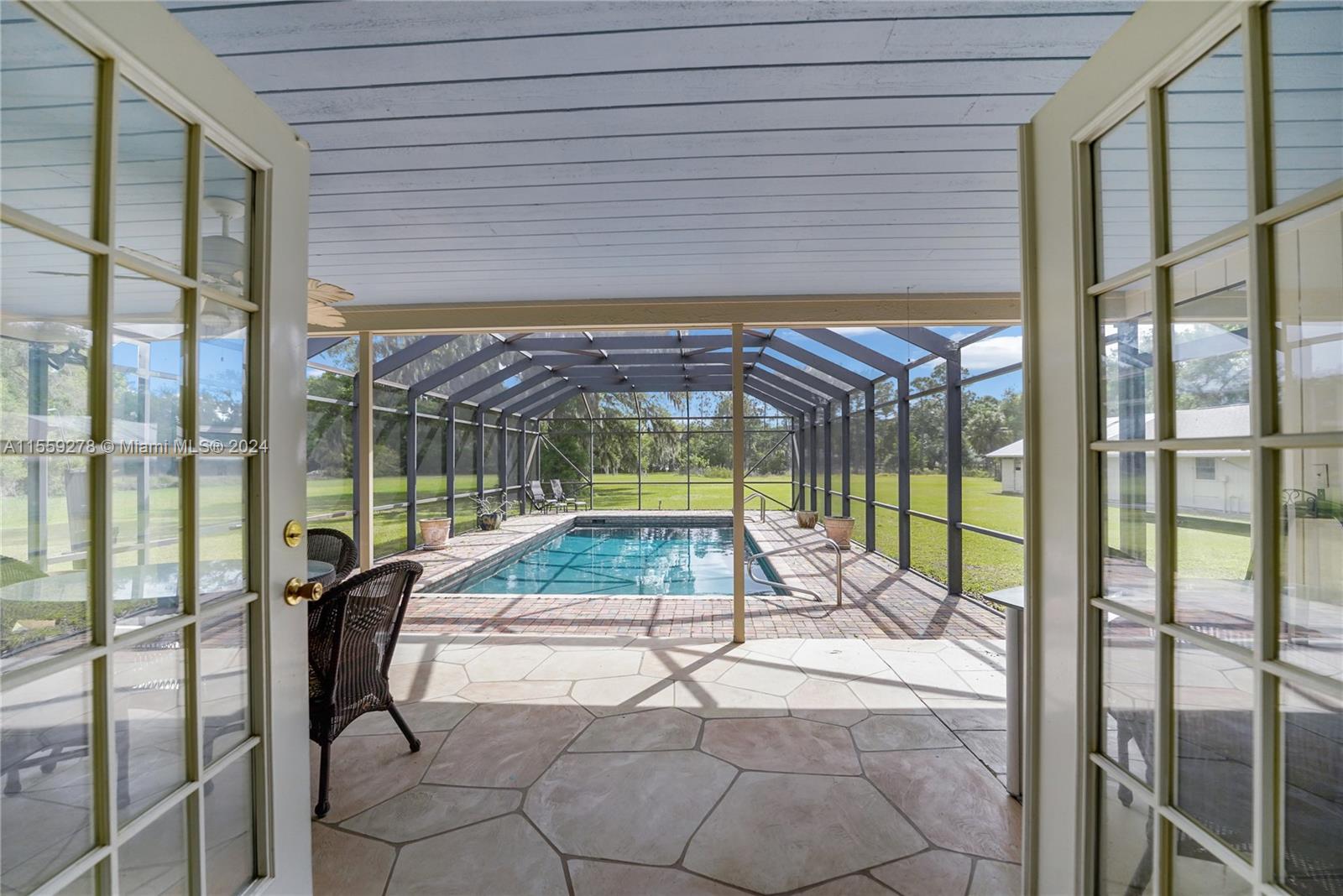 FOX CREEK ACRES - Residential