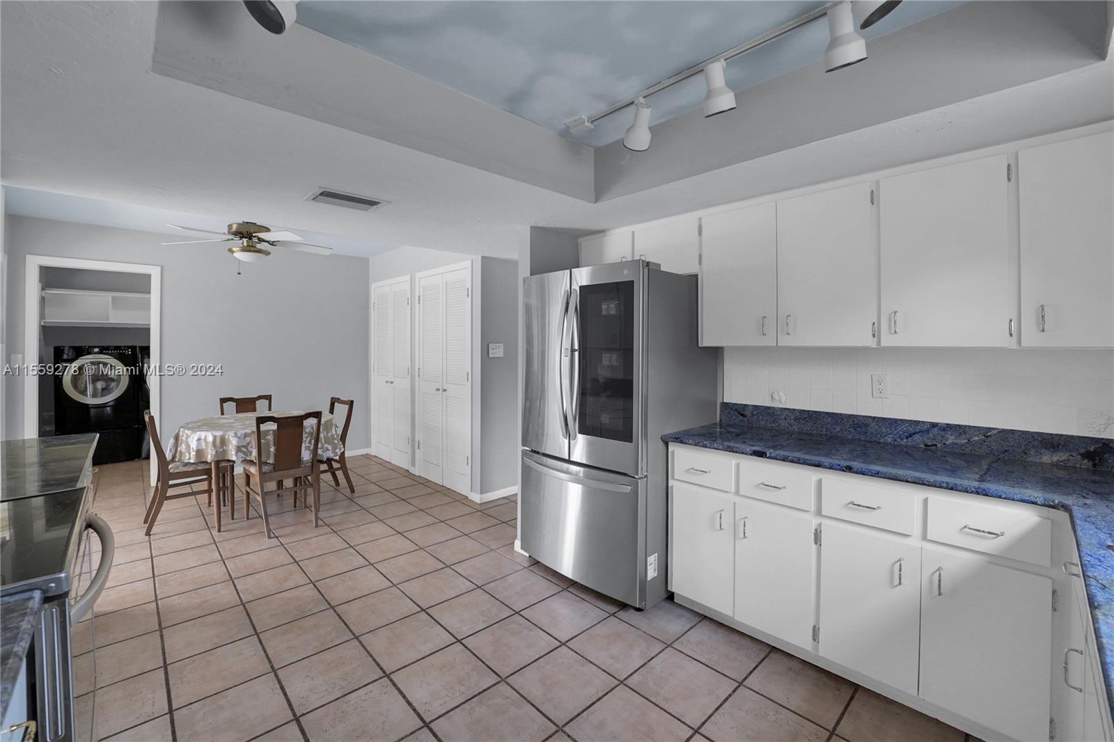 FOX CREEK ACRES - Residential