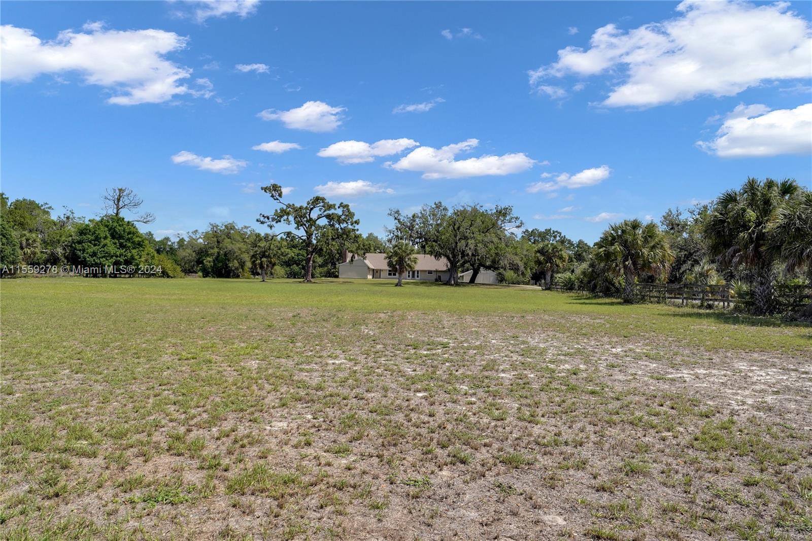 FOX CREEK ACRES - Residential