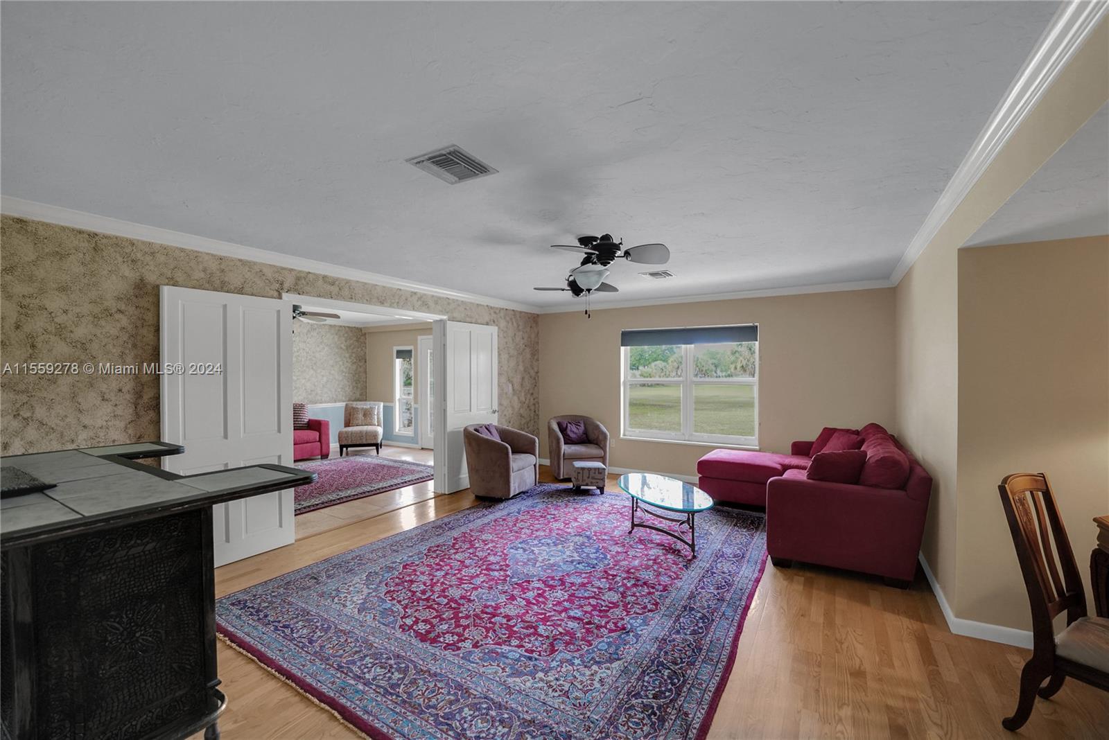 FOX CREEK ACRES - Residential