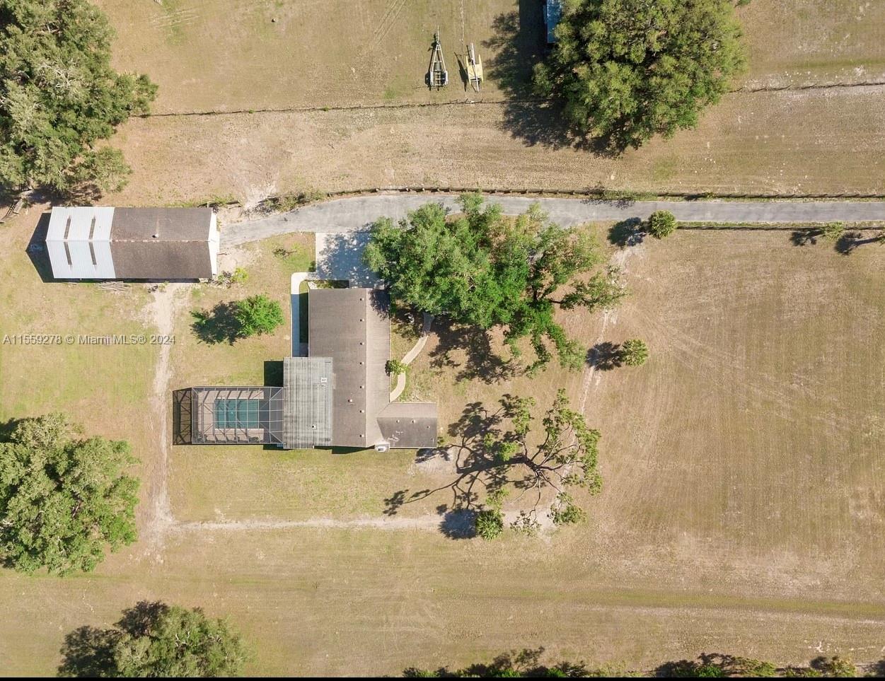 FOX CREEK ACRES - Residential