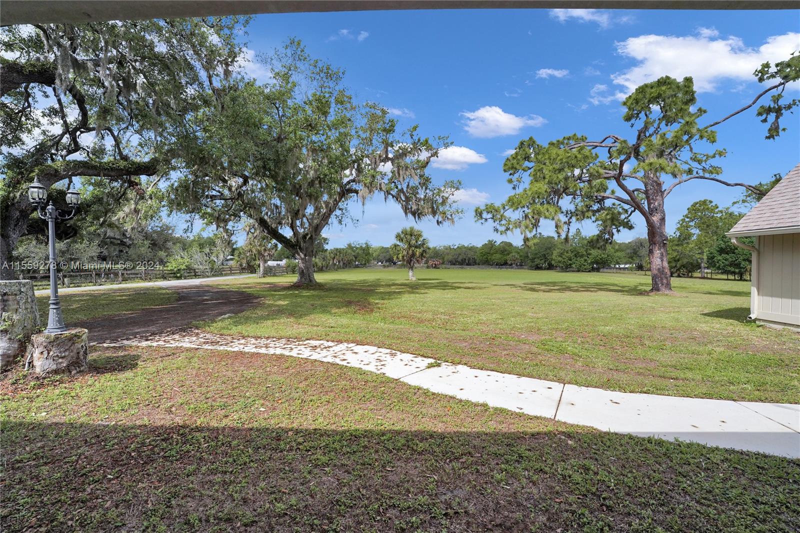 FOX CREEK ACRES - Residential