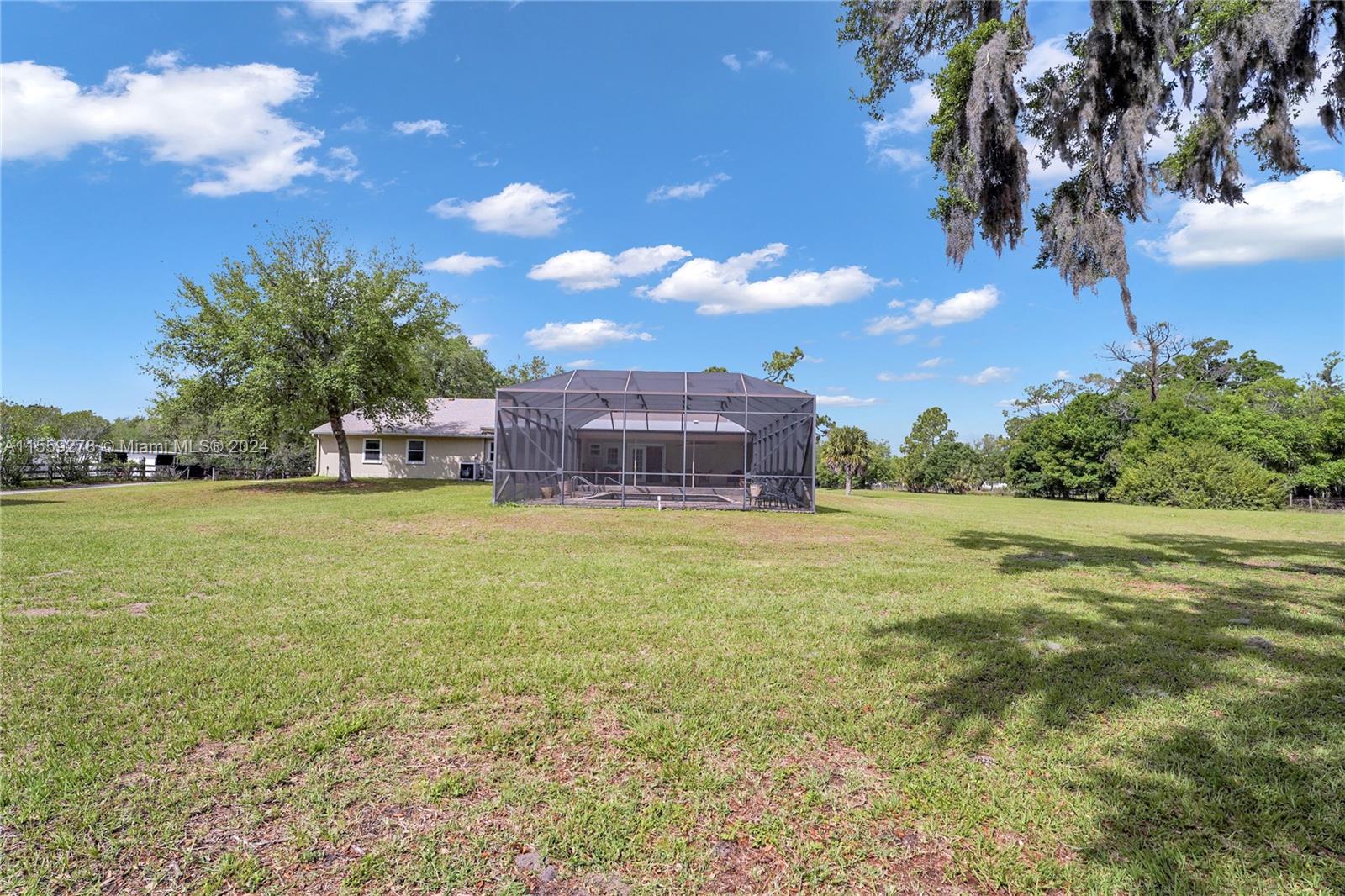 FOX CREEK ACRES - Residential