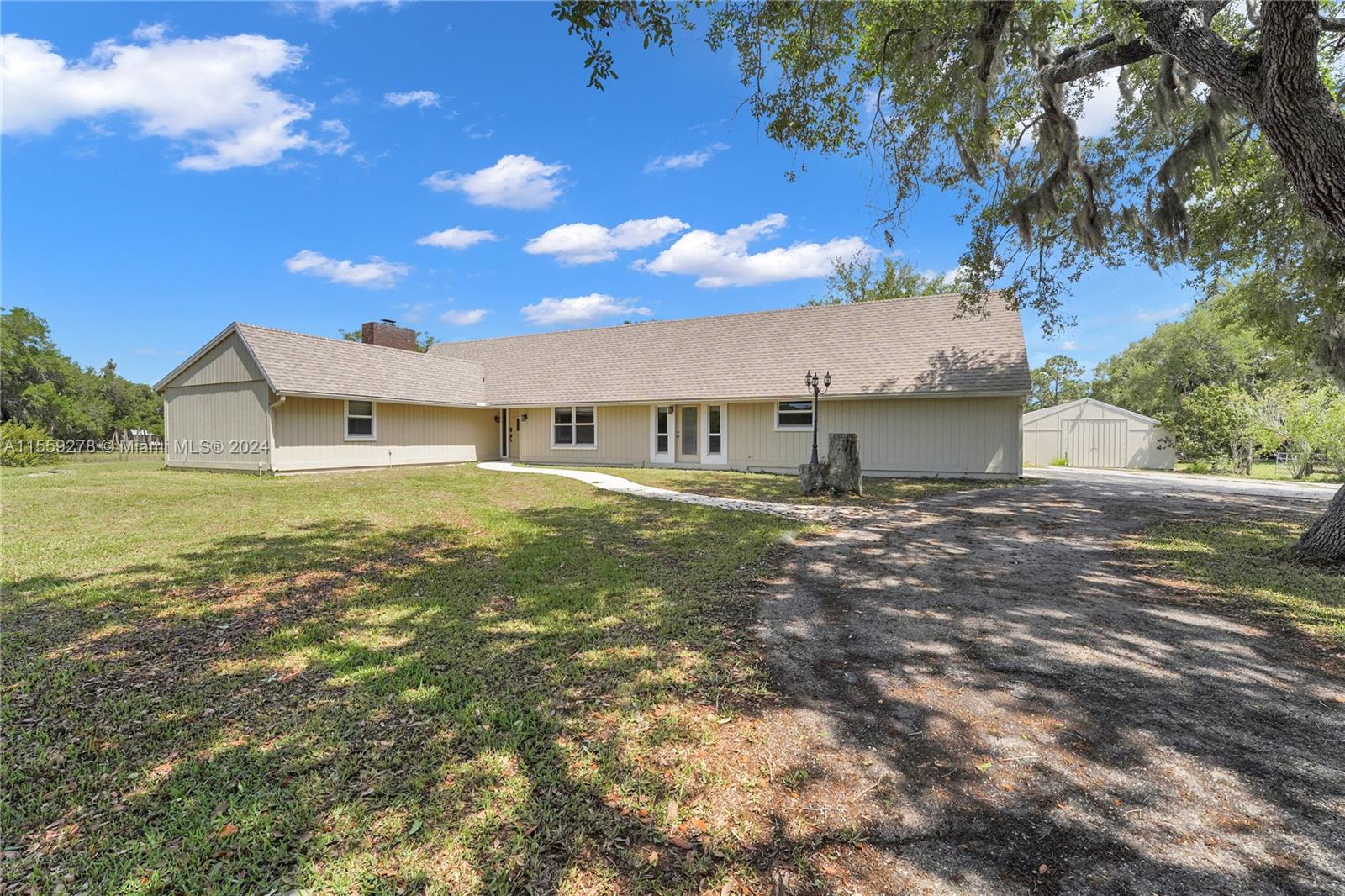 FOX CREEK ACRES - Residential
