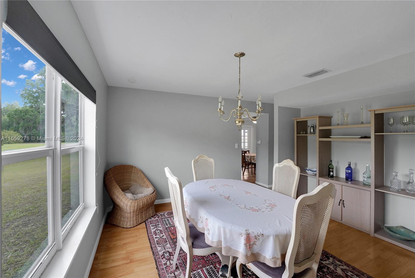 FOX CREEK ACRES - Residential