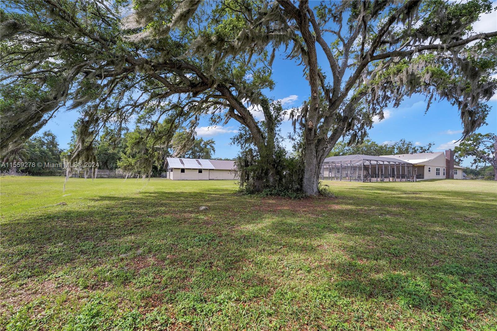 FOX CREEK ACRES - Residential