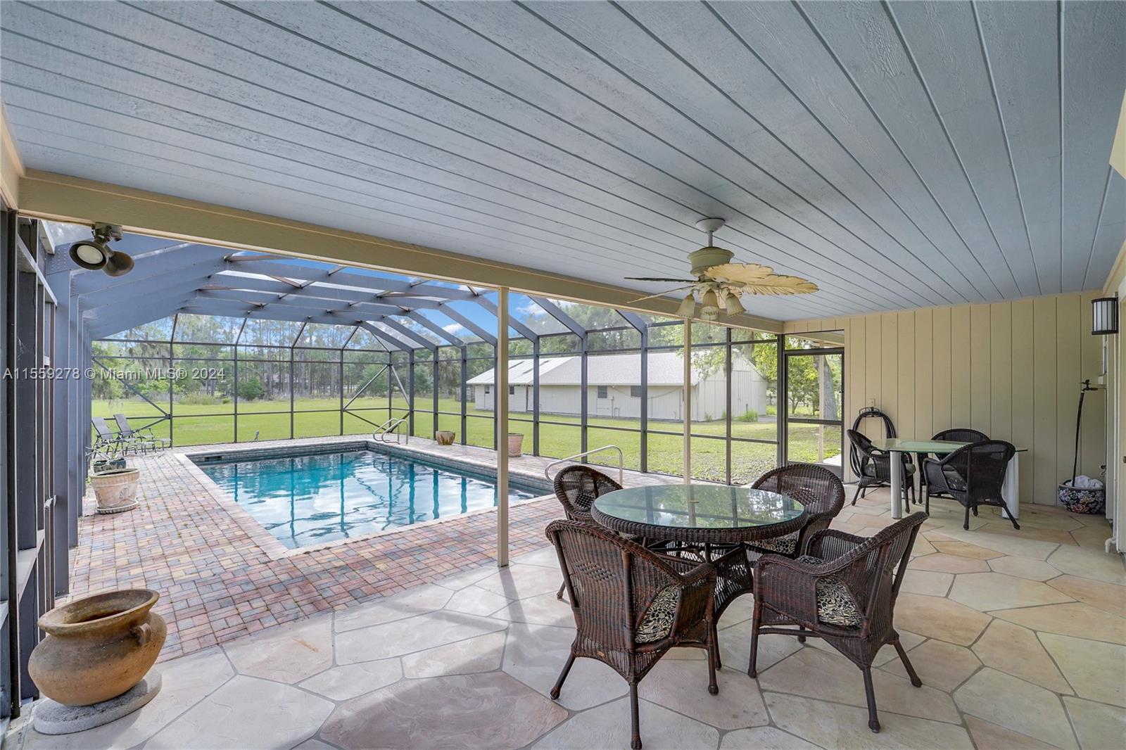 FOX CREEK ACRES - Residential