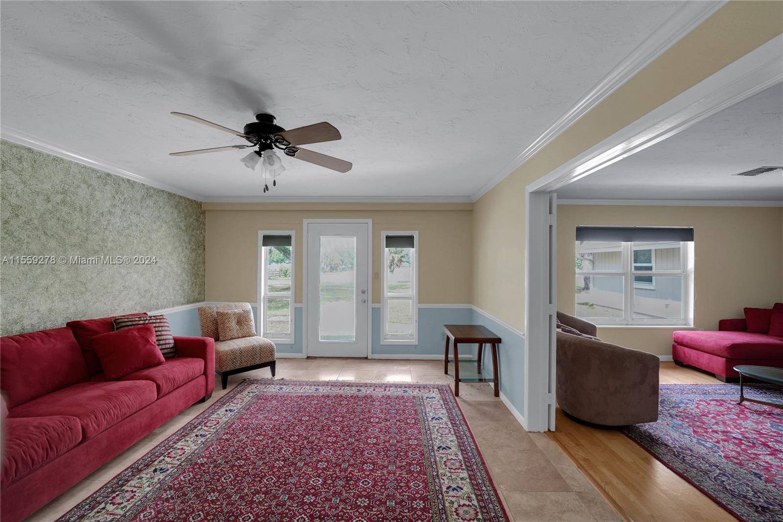 FOX CREEK ACRES - Residential