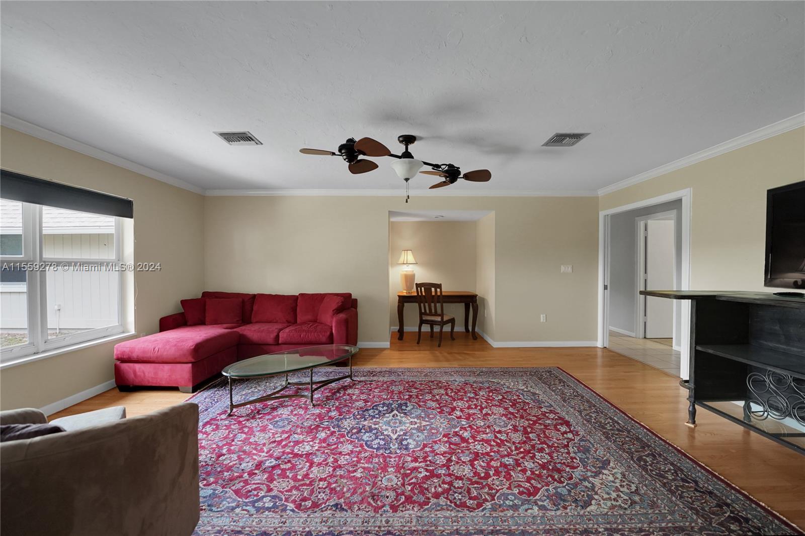 FOX CREEK ACRES - Residential