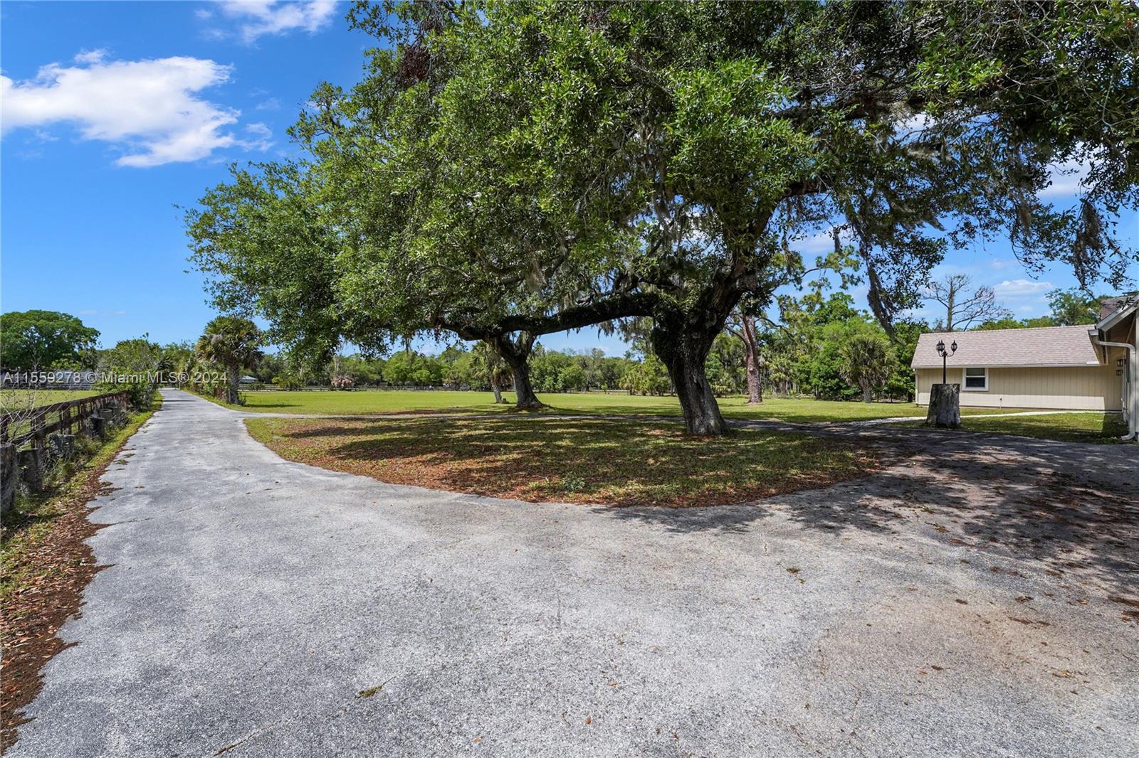 FOX CREEK ACRES - Residential