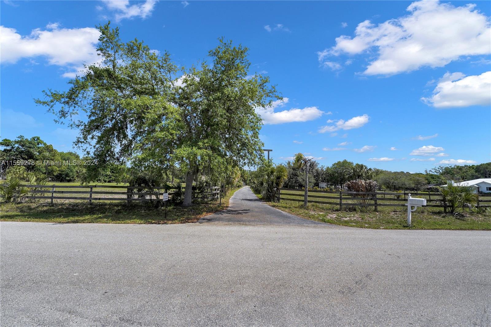 FOX CREEK ACRES - Residential