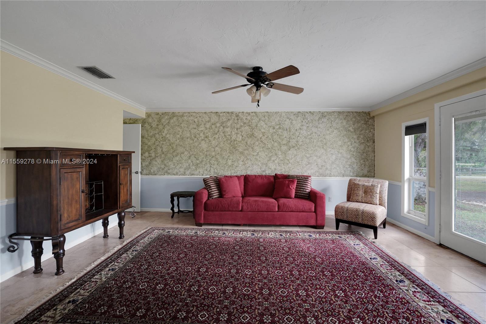 FOX CREEK ACRES - Residential