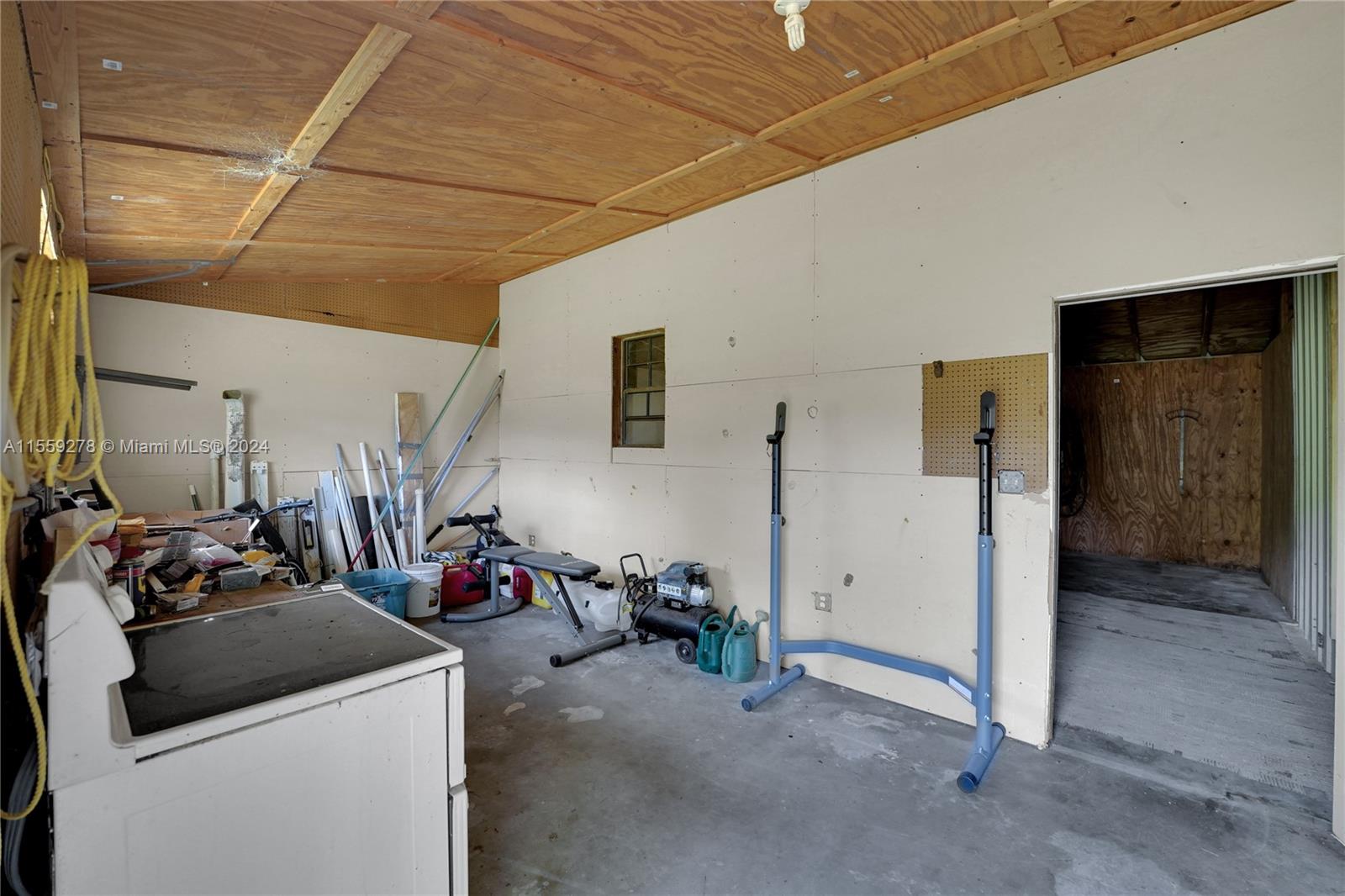 FOX CREEK ACRES - Residential