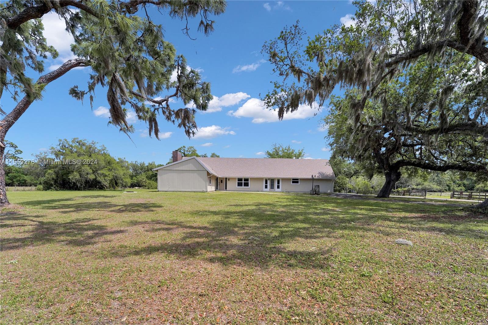 FOX CREEK ACRES - Residential