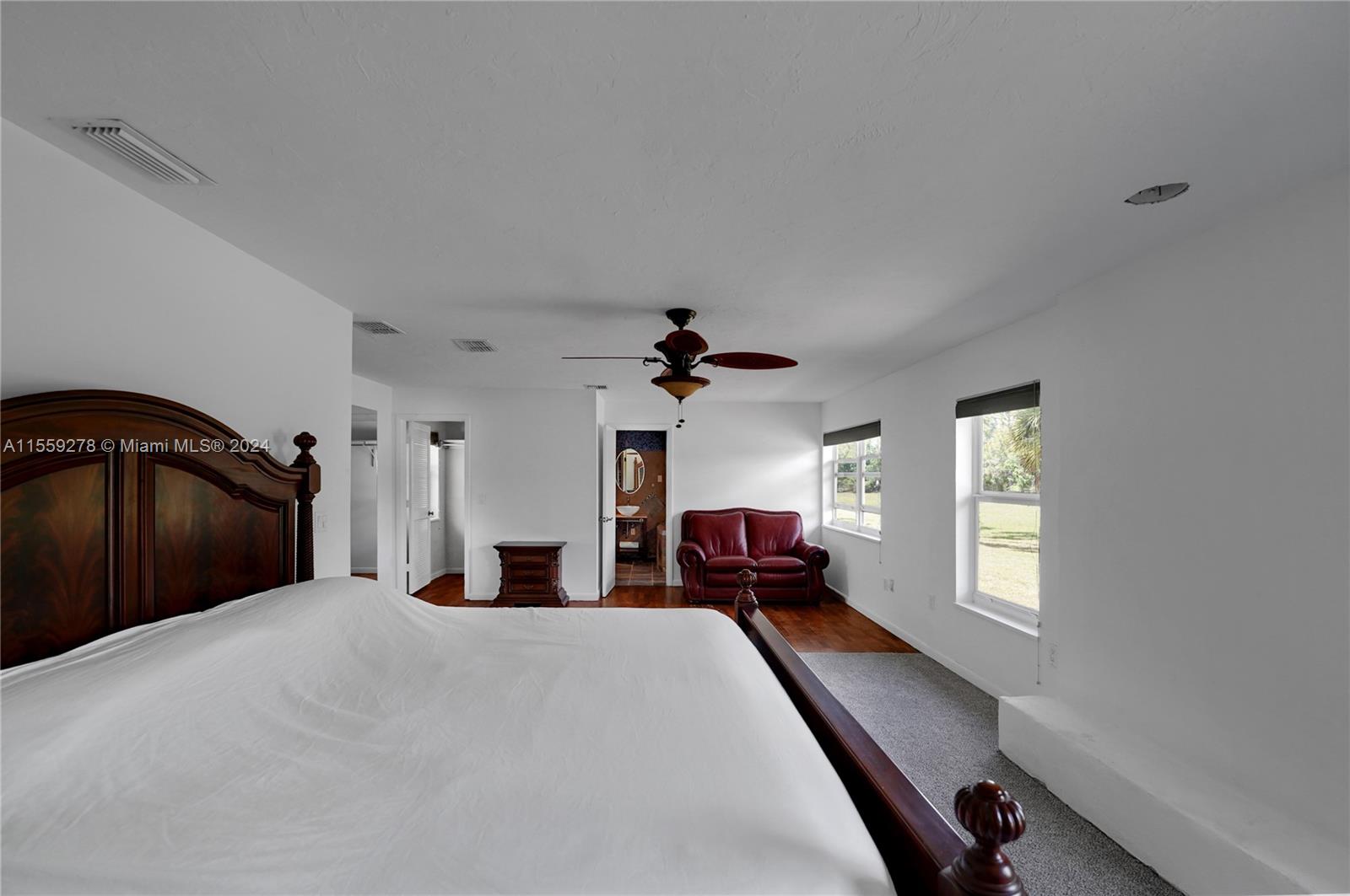 FOX CREEK ACRES - Residential