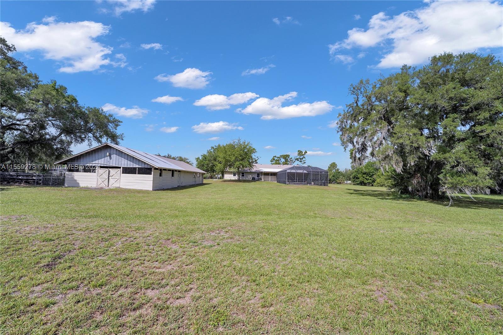 FOX CREEK ACRES - Residential