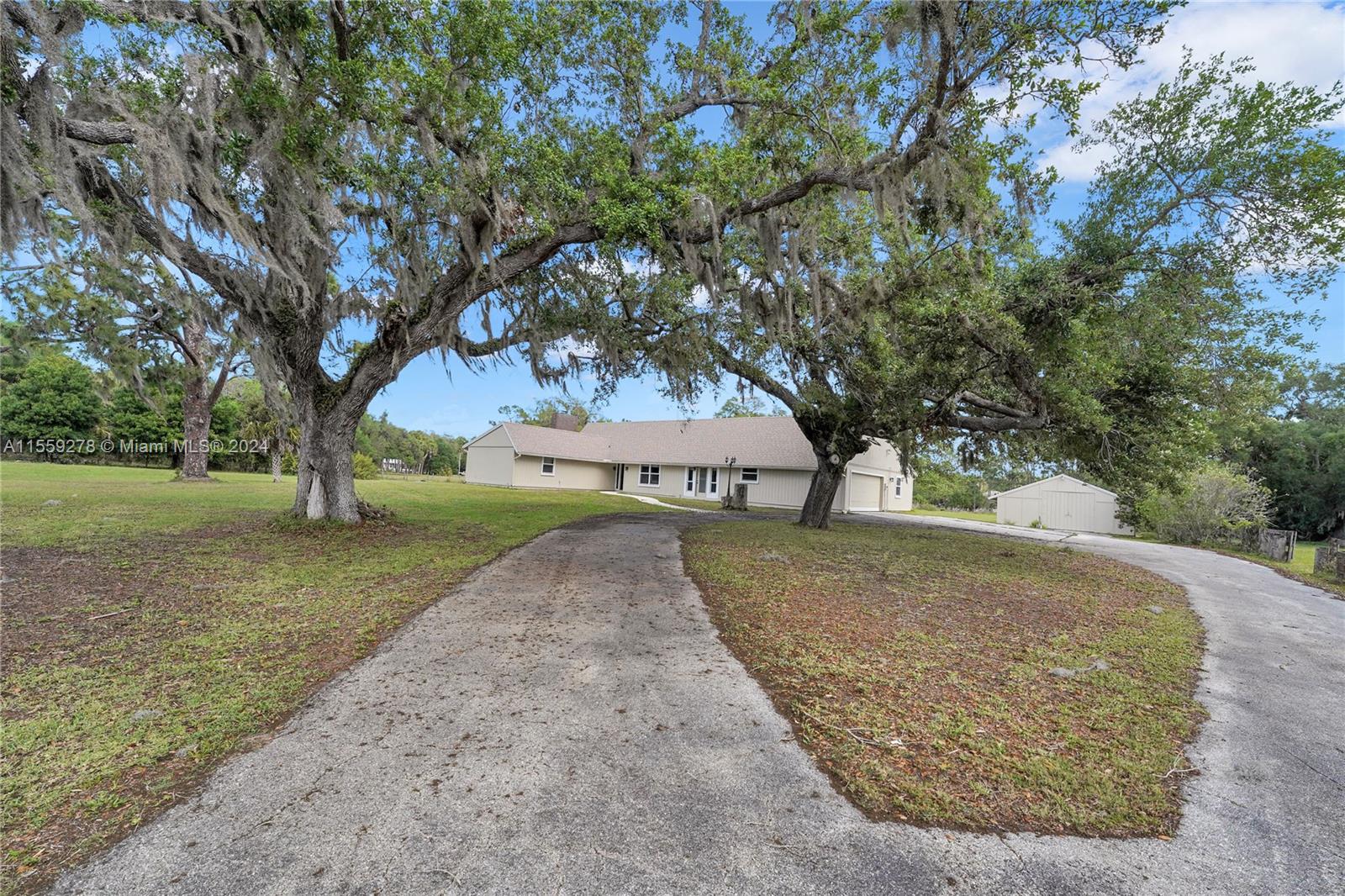 FOX CREEK ACRES - Residential