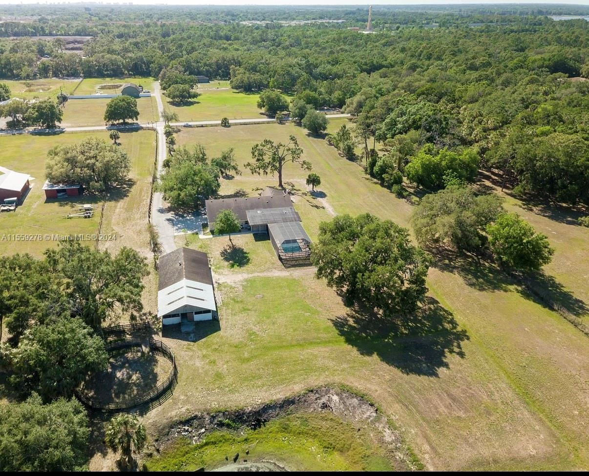 FOX CREEK ACRES - Residential