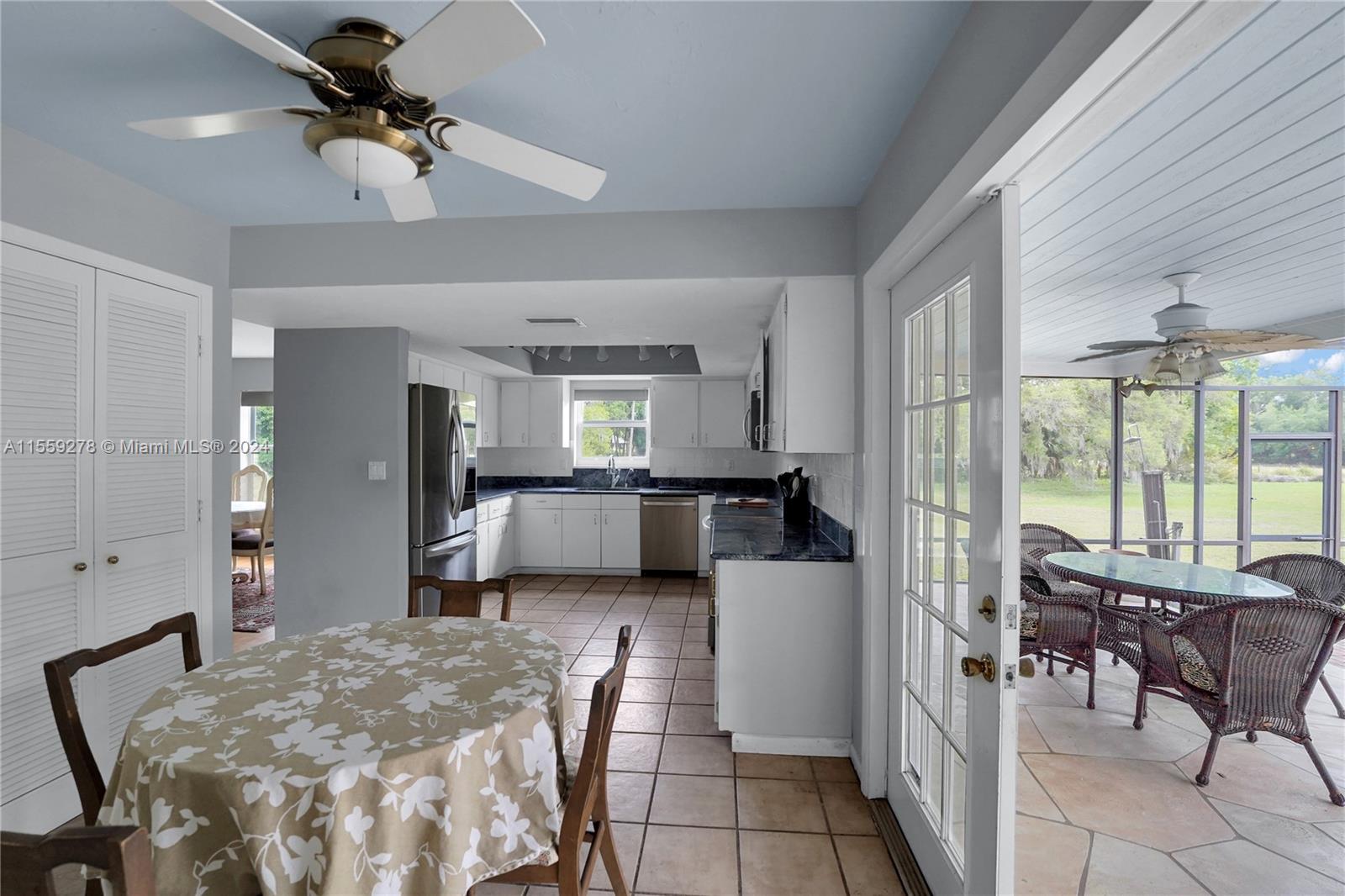 FOX CREEK ACRES - Residential