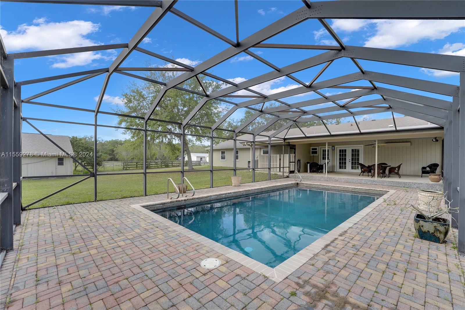 FOX CREEK ACRES - Residential