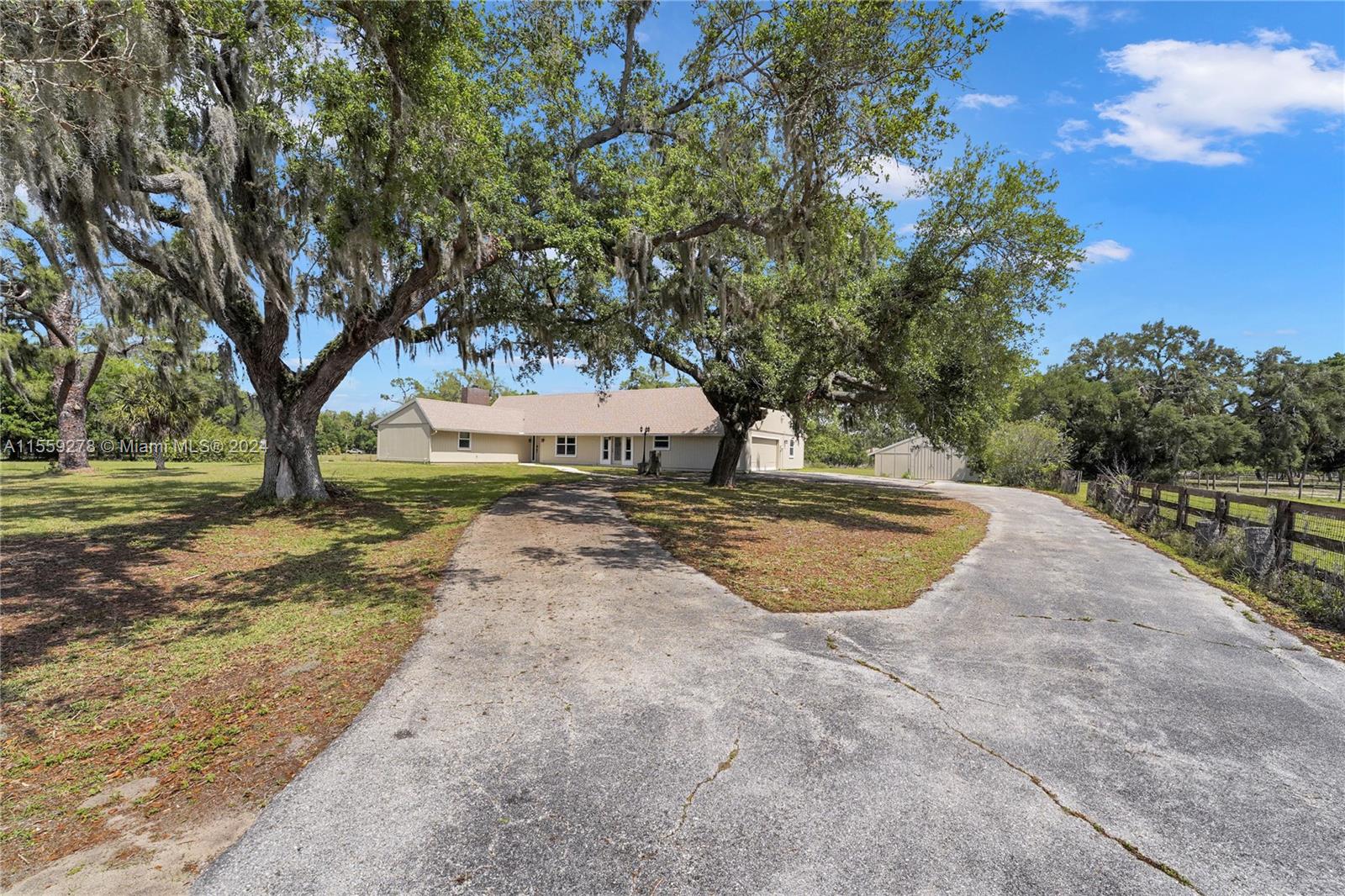 FOX CREEK ACRES - Residential