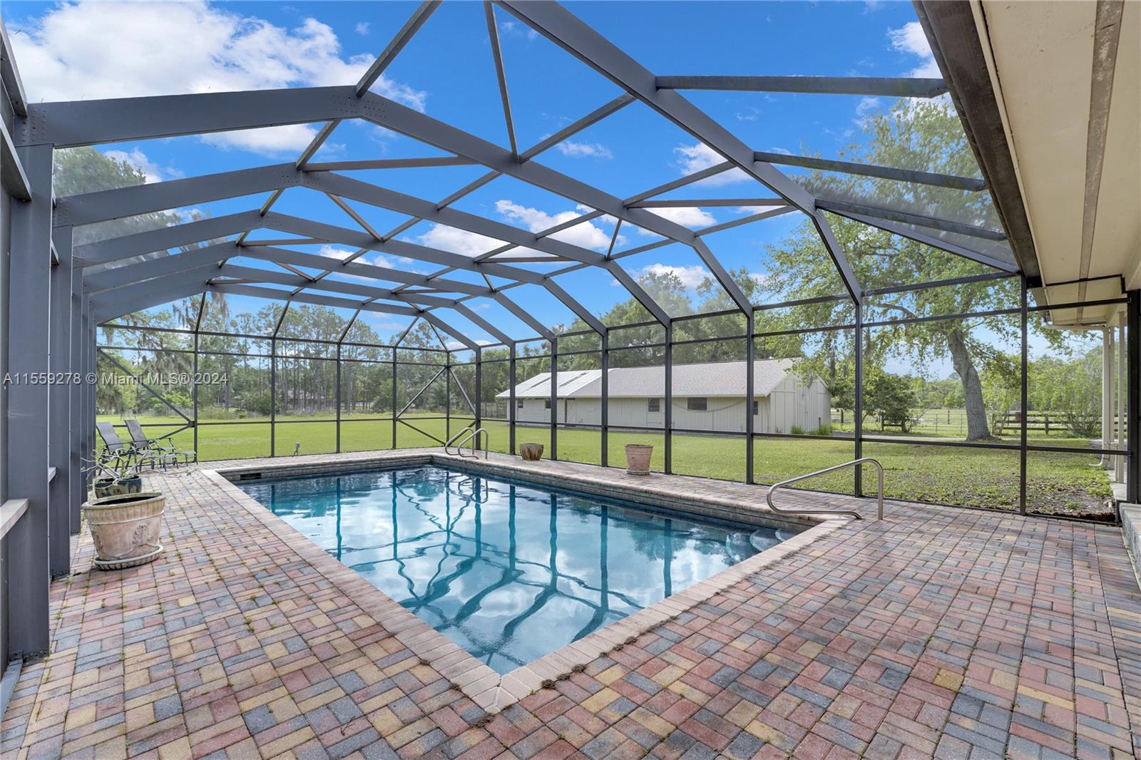 FOX CREEK ACRES - Residential