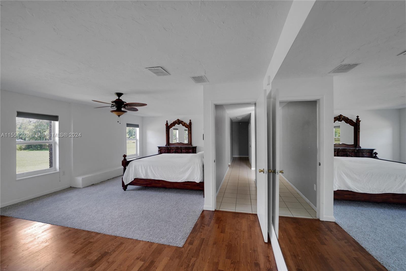 FOX CREEK ACRES - Residential