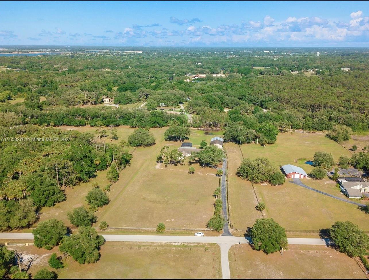 FOX CREEK ACRES - Residential
