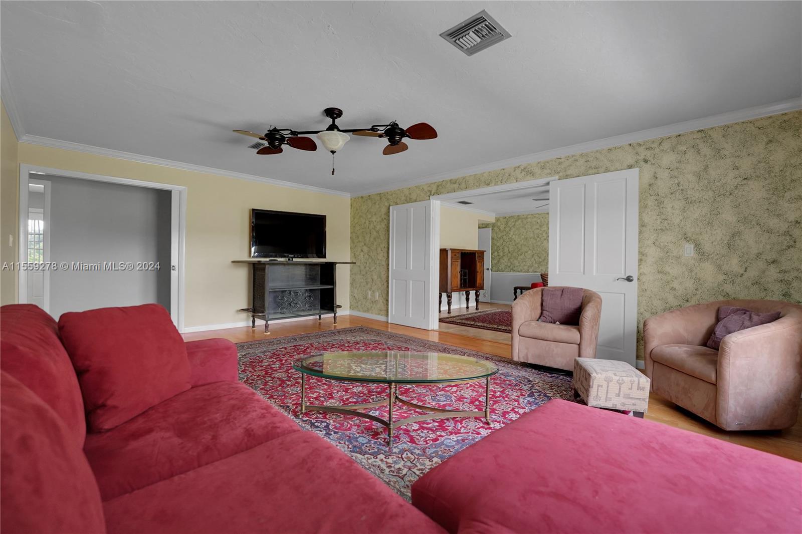 FOX CREEK ACRES - Residential