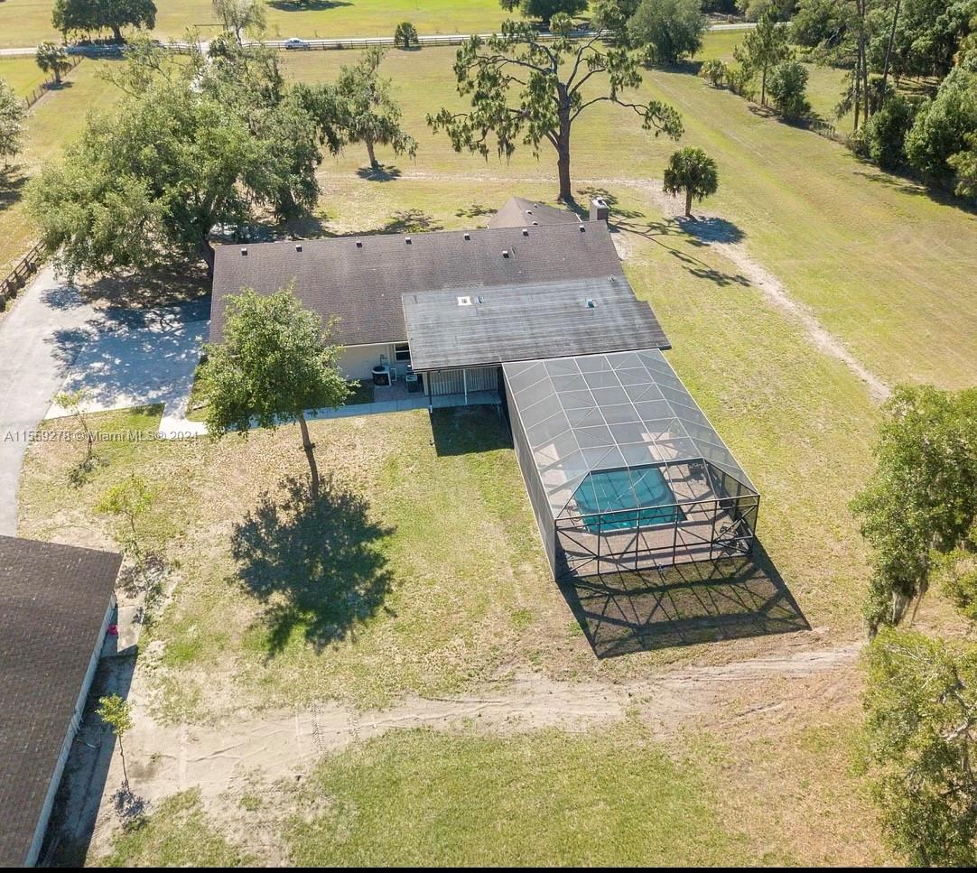 FOX CREEK ACRES - Residential