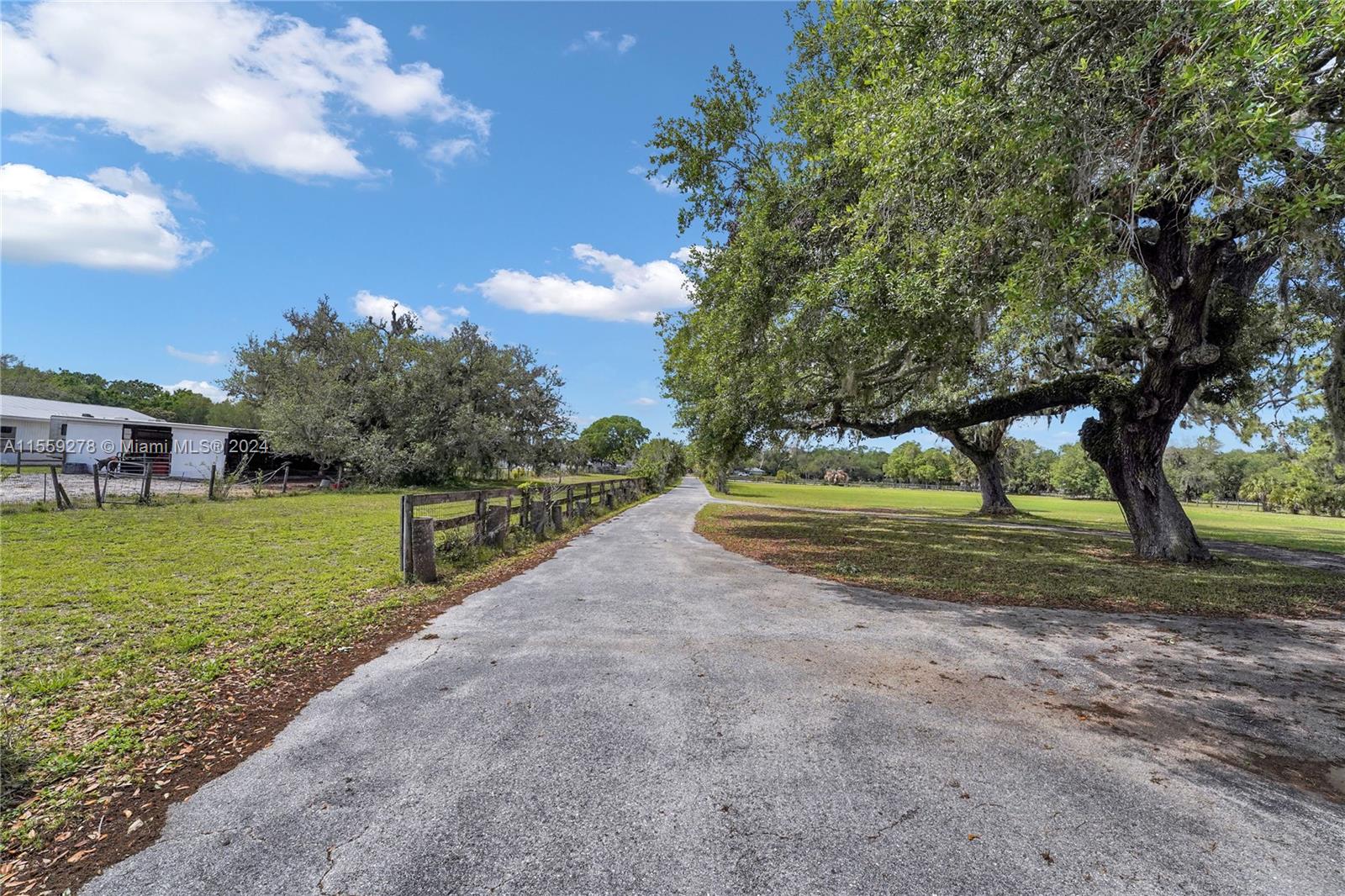 FOX CREEK ACRES - Residential