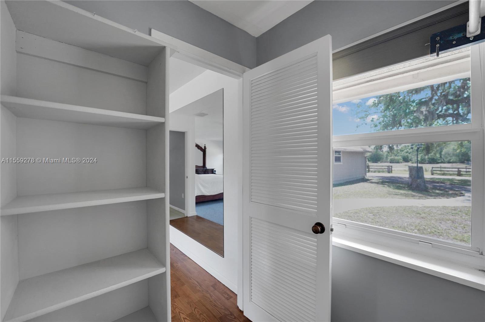 FOX CREEK ACRES - Residential