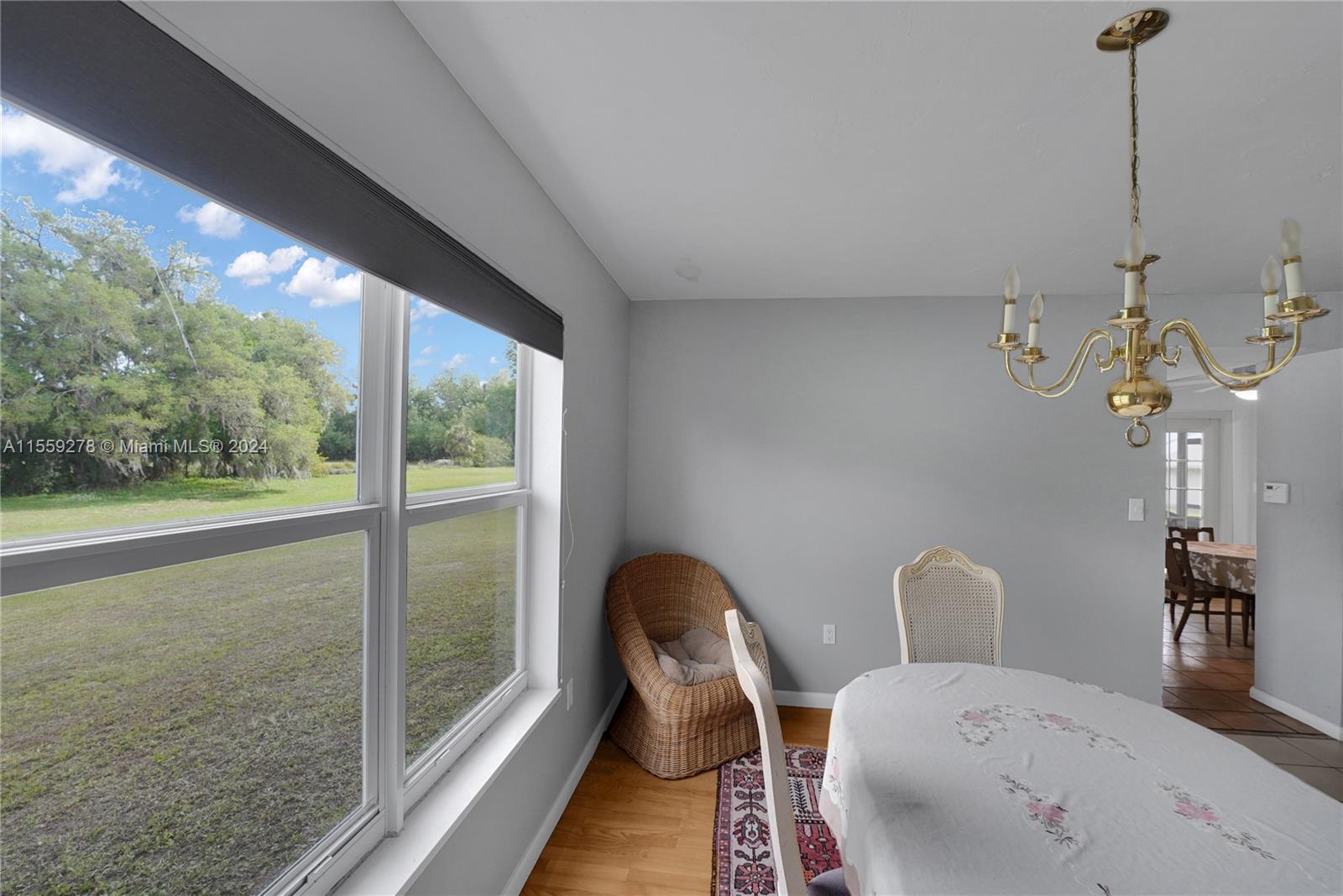 FOX CREEK ACRES - Residential