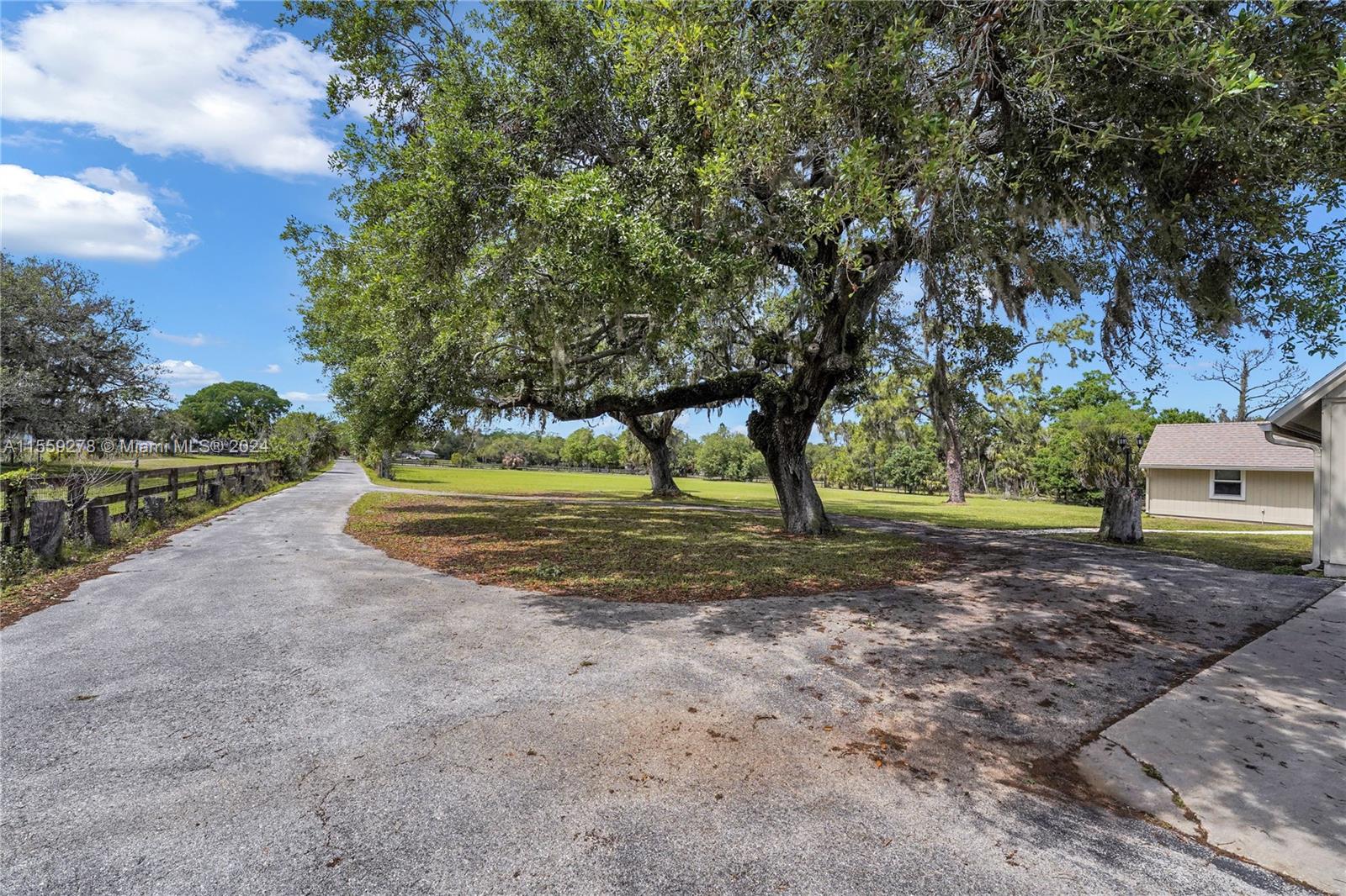 FOX CREEK ACRES - Residential