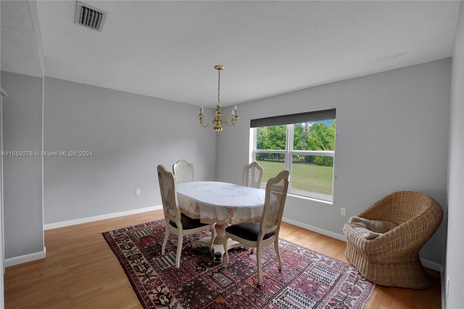 FOX CREEK ACRES - Residential