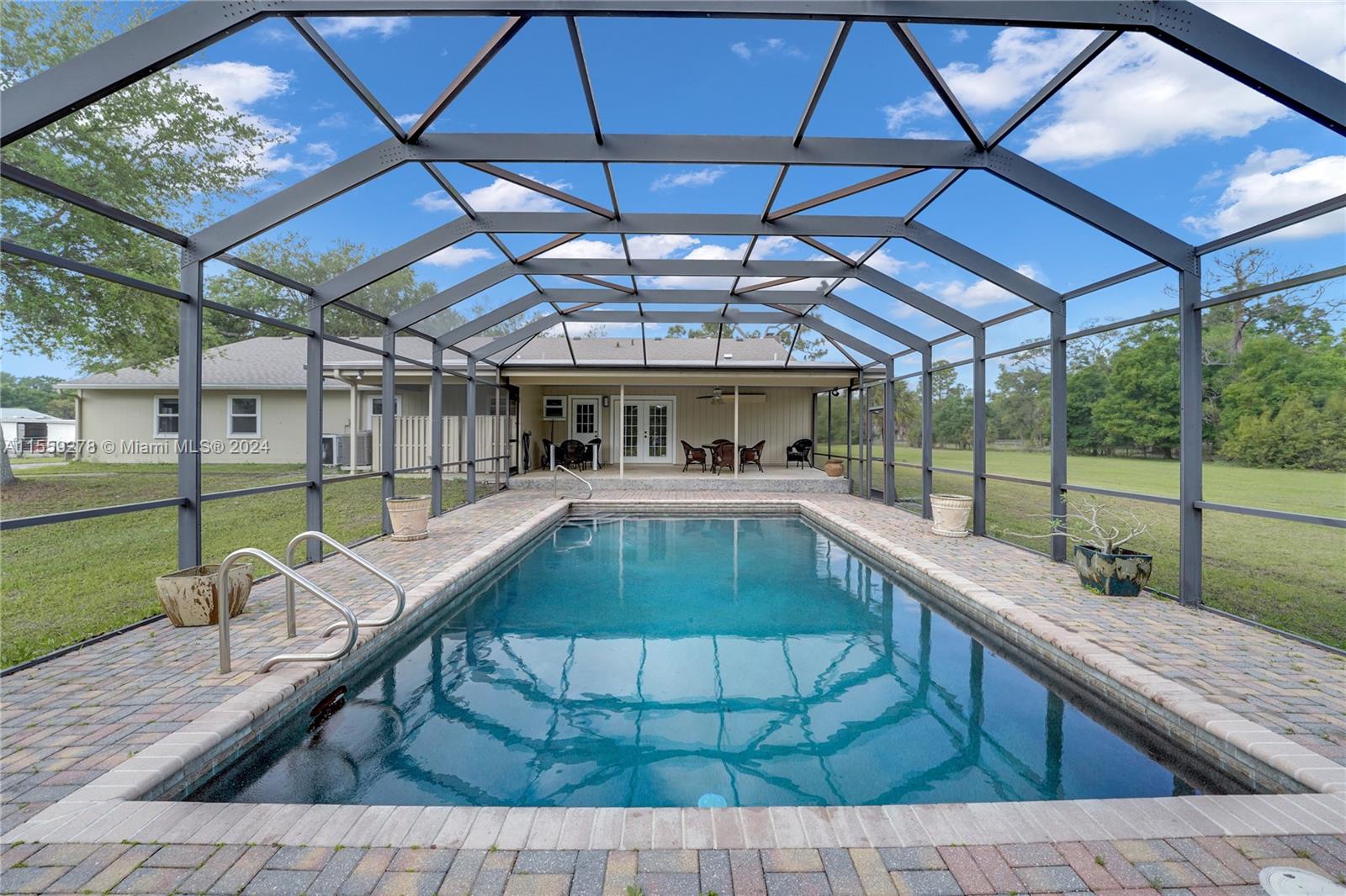 FOX CREEK ACRES - Residential