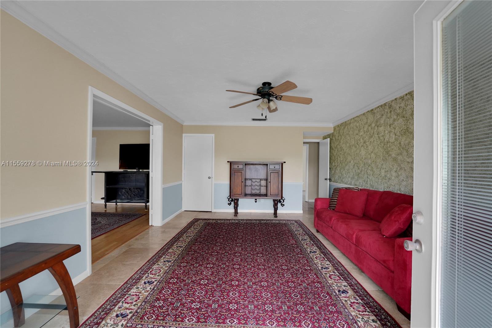 FOX CREEK ACRES - Residential