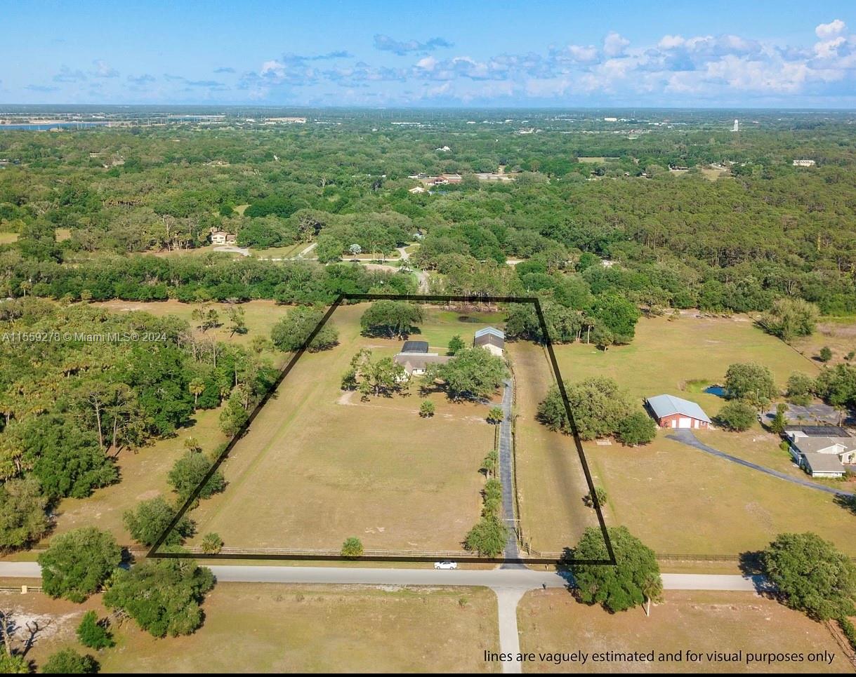 FOX CREEK ACRES - Residential