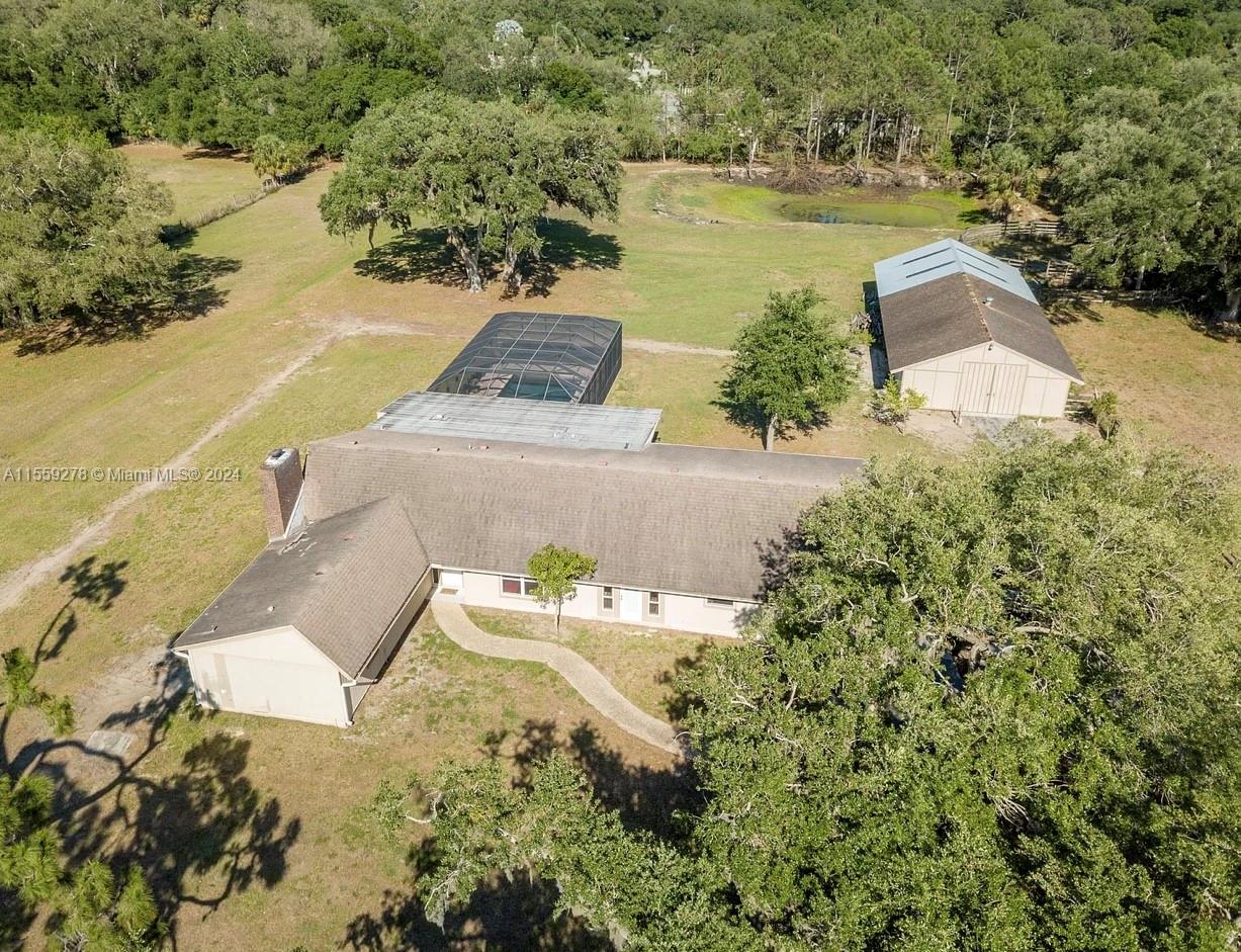 FOX CREEK ACRES - Residential
