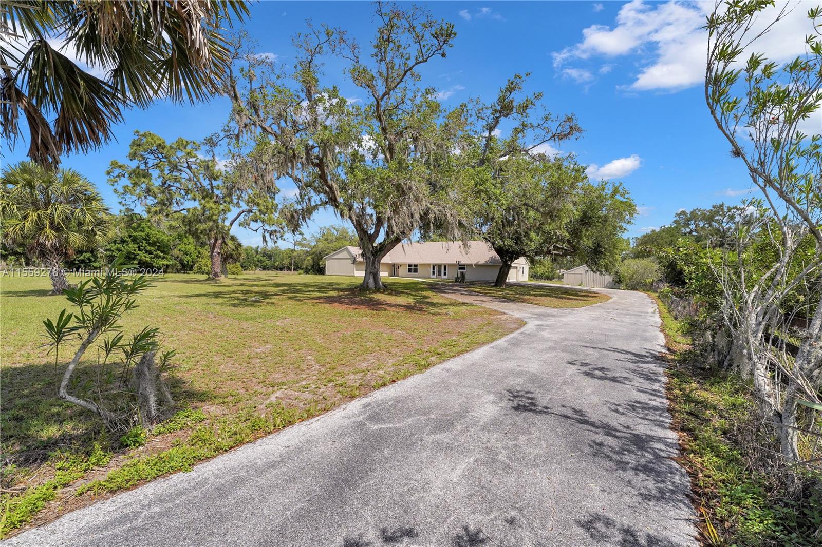 FOX CREEK ACRES - Residential