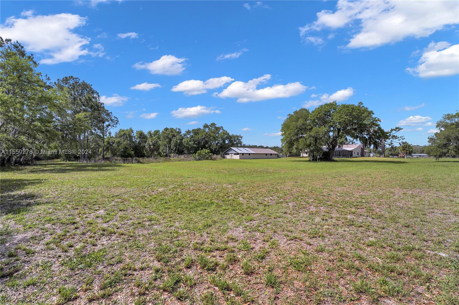 FOX CREEK ACRES - Residential