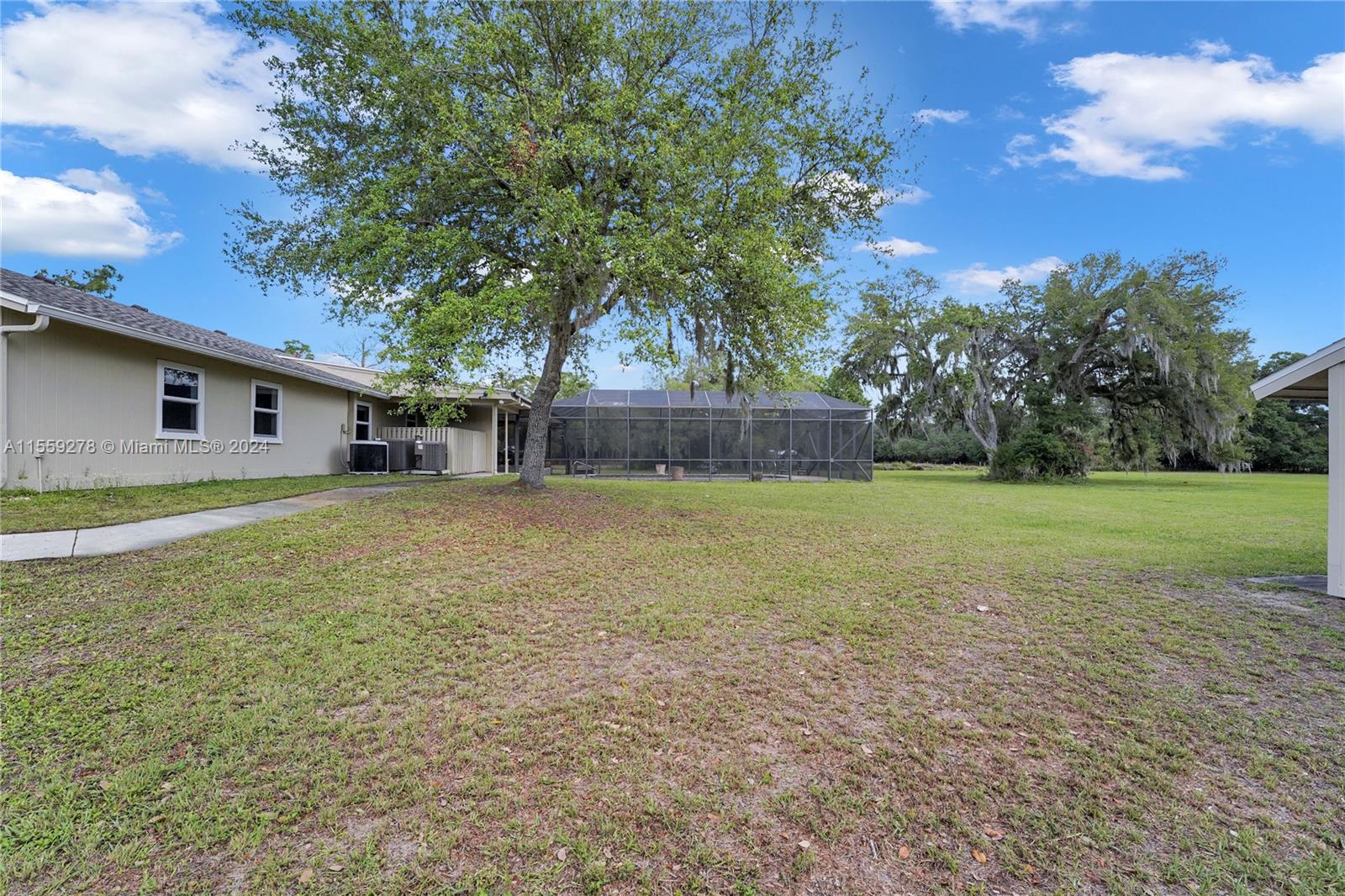 FOX CREEK ACRES - Residential