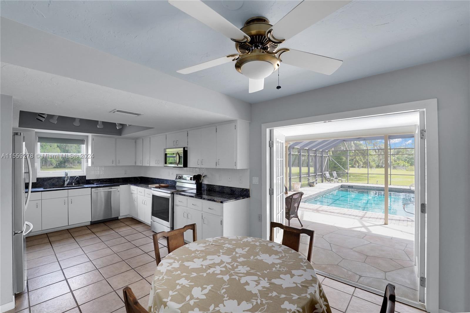 FOX CREEK ACRES - Residential