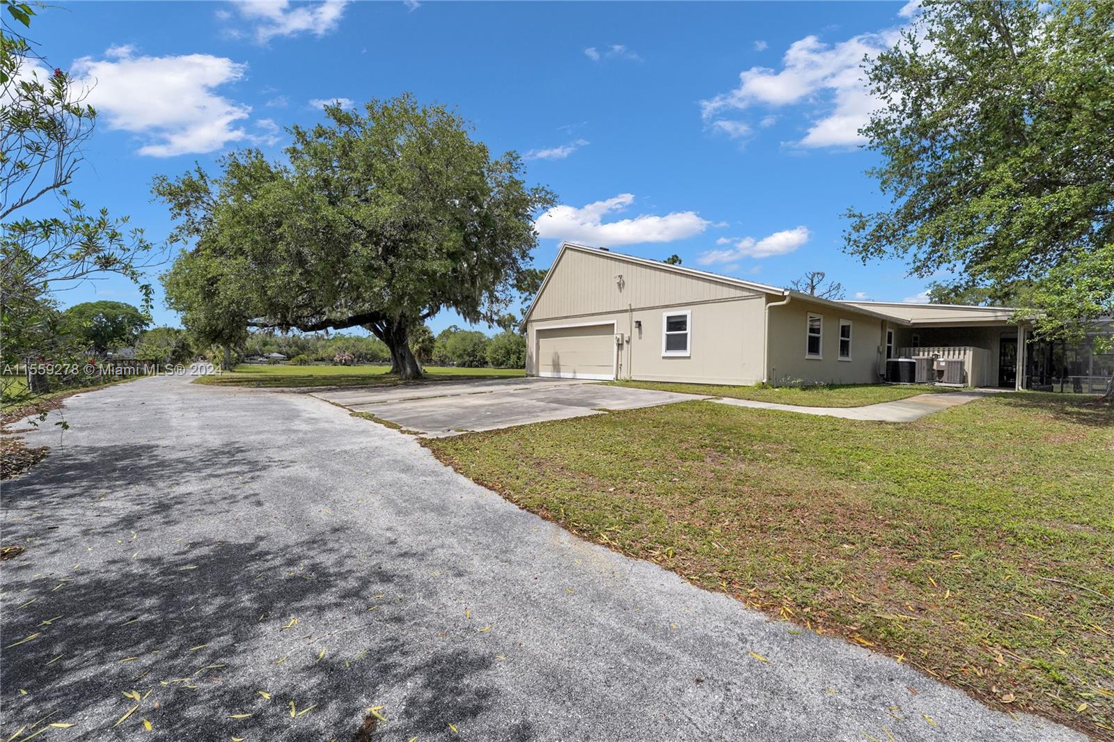 FOX CREEK ACRES - Residential