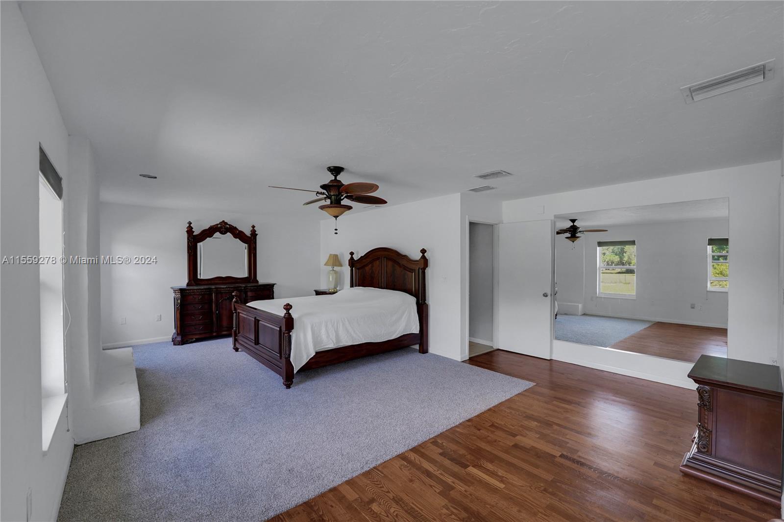 FOX CREEK ACRES - Residential