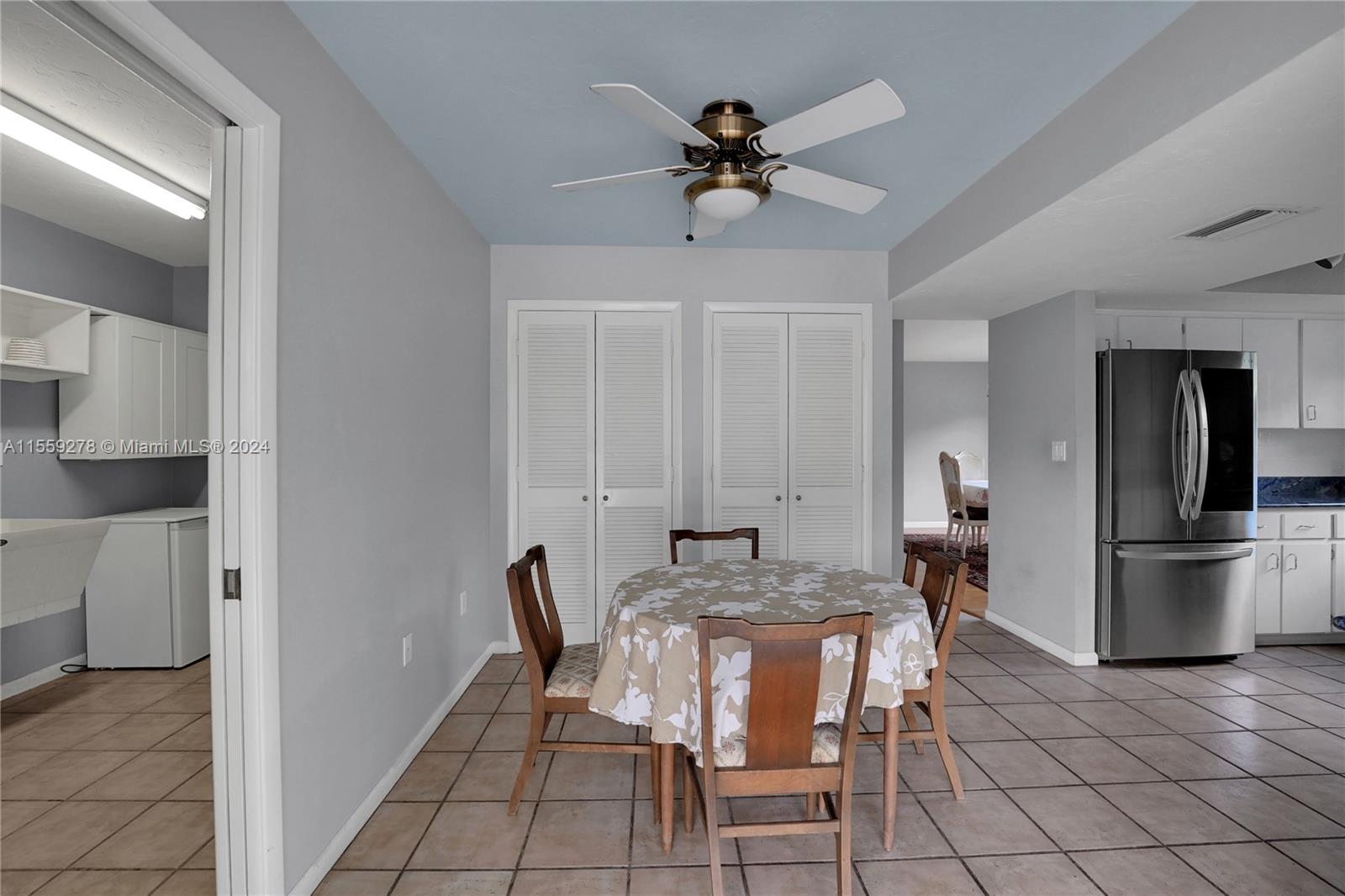 FOX CREEK ACRES - Residential
